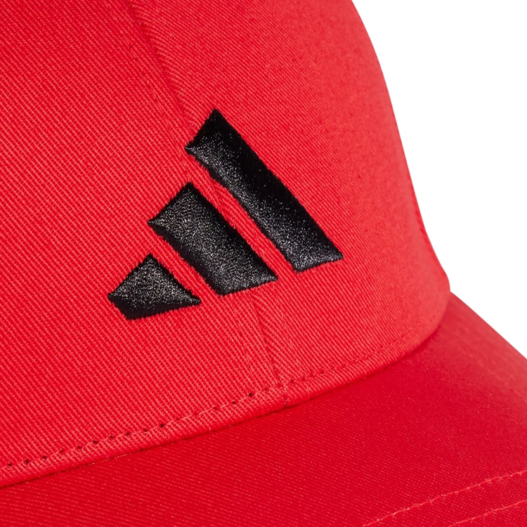 Кепка Adidas BB CAP COT NL osfc Красный photo 2