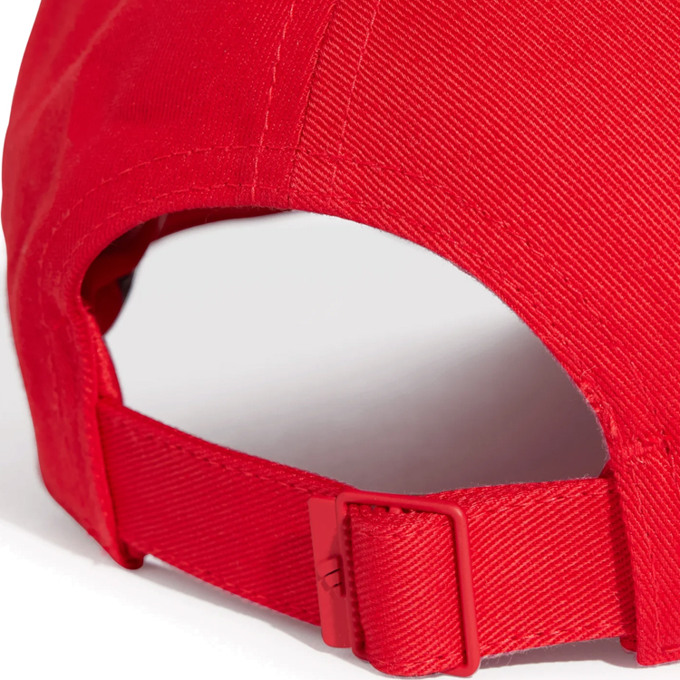 Кепка Adidas BB CAP COT NL osfc Красный photo 3