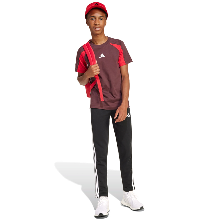 Кепка Adidas BB CAP COT NL osfc Красный photo 4