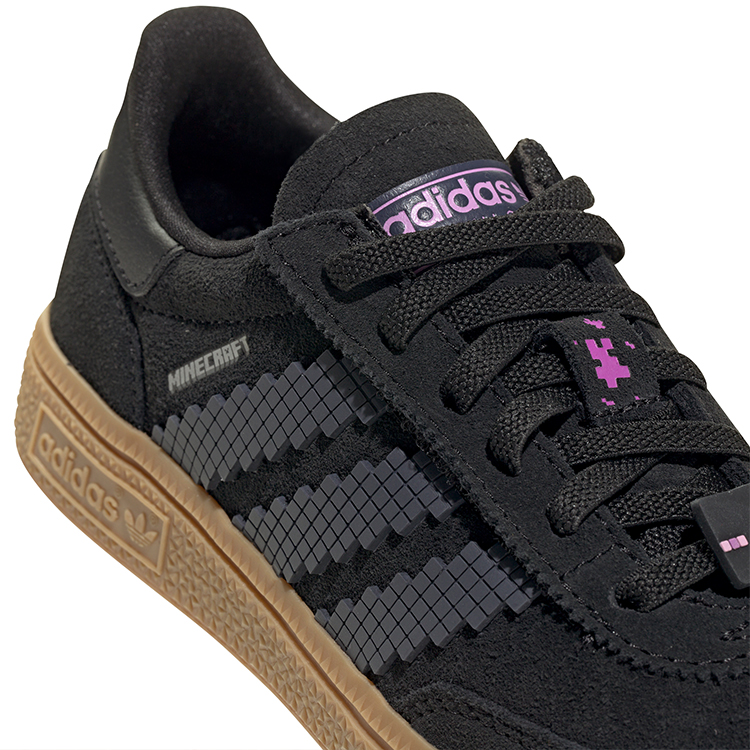 Incaltaminte Sport Adidas HANDBALL SPEZIAL photo 10