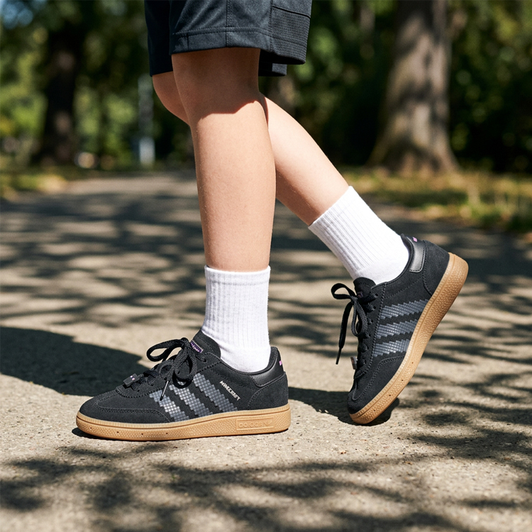 Incaltaminte Sport Adidas HANDBALL SPEZIAL photo 9