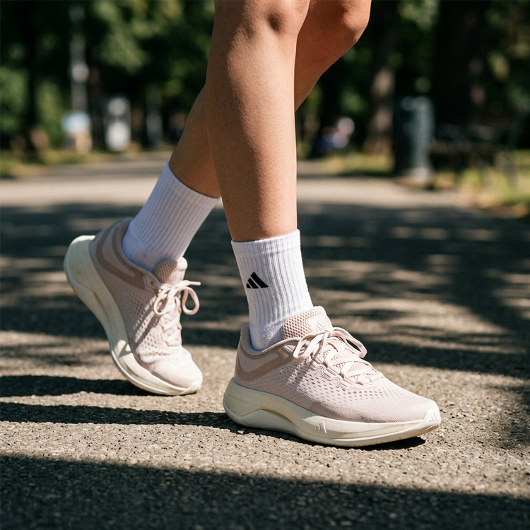 Кроссовки Adidas TREADSPEED photo 7