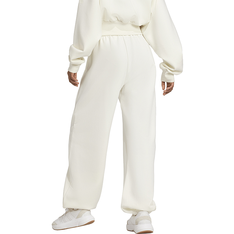 Pantaloni Adidas W ALL SZN SL PT XXS Alb Femei photo 2