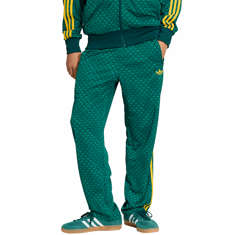Брюки Adidas FIREBIRD LOOSE MONOGRAM