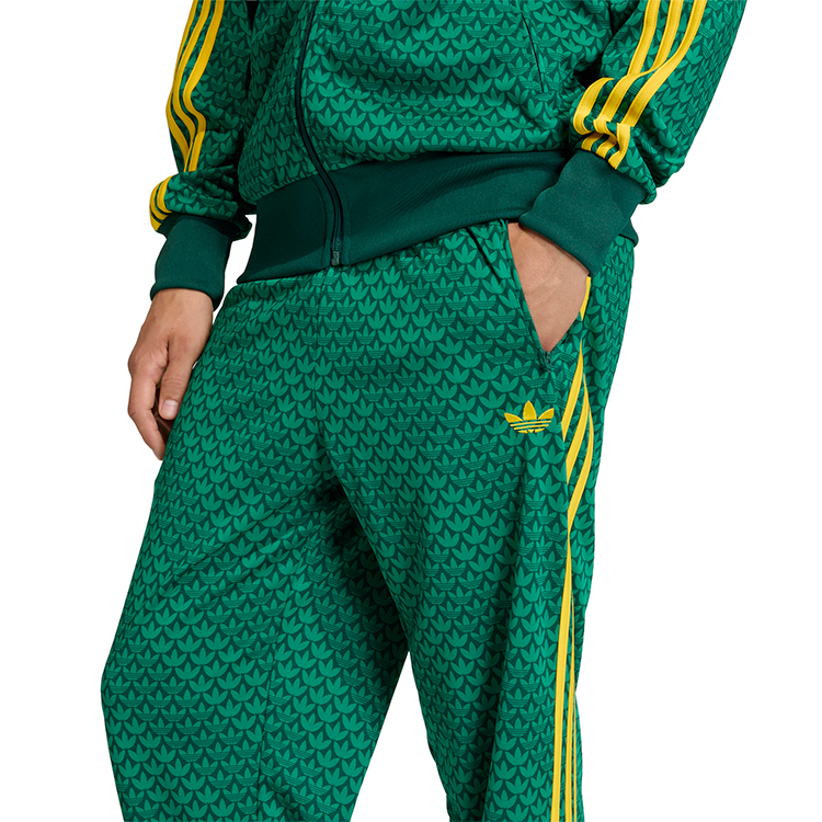 Брюки Adidas FIREBIRD LOOSE MONOGRAM photo 4