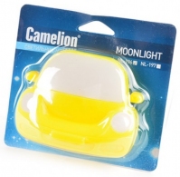 Ночник Camelion NL-196 thumbnav 2