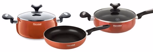 Set vesela Rondell RDA-296 
