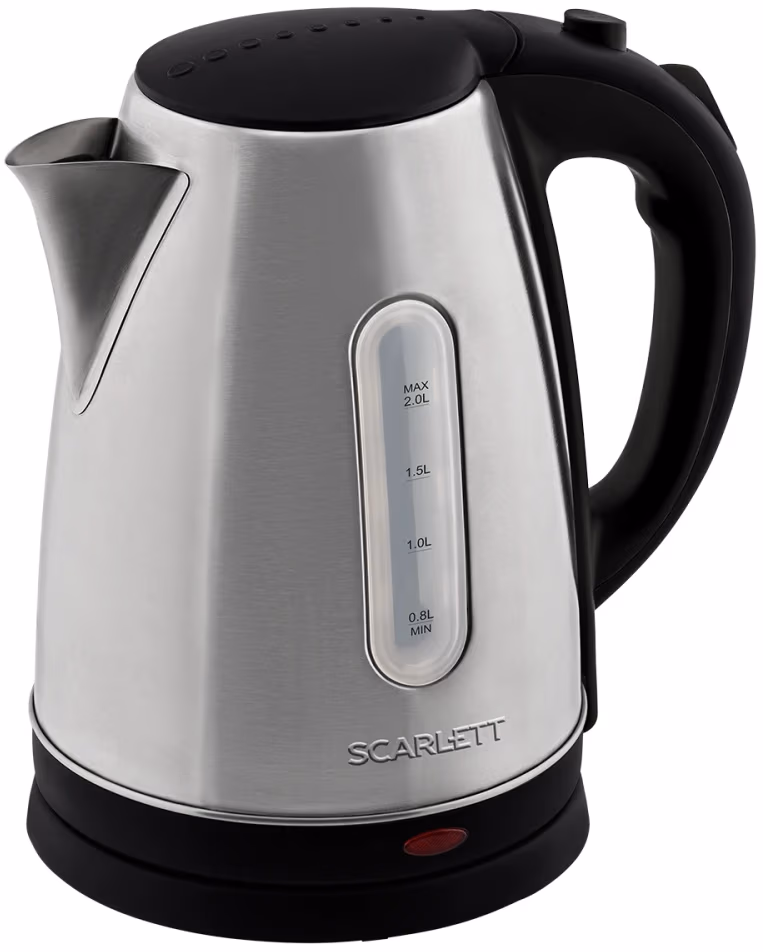 Fierbator de apa electric Scarlett SC EK21S96 