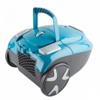 Aspirator cu sac Scarlett SC-VC80B96, 1900 W, Albastru deschis thumbnav 3