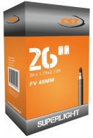 Велосипедная камера CST TB-CS096 thumbnav