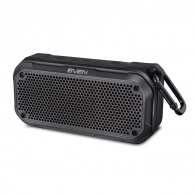Boxa portabila SVEN PS-240, Black / 12W / Bluetooth / FM / USB / microSD / 2000mA*h