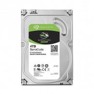 3.5" HDD 4.0TB Seagate ST4000DM005 BarraCuda™ Compute, 7200rpm, 256MB, SATAIII, FR thumbnav 1