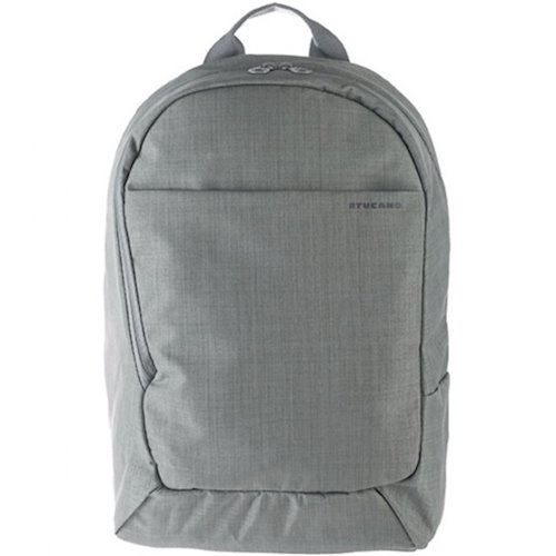 15,6" NB Backpack - TUCANO RAPIDO BKRAP-G, Grey photo 1