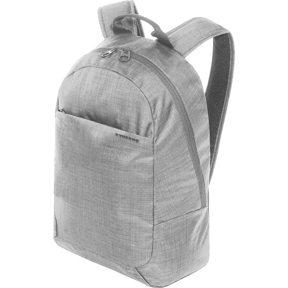 15,6" NB Backpack - TUCANO RAPIDO BKRAP-G, Grey photo 2