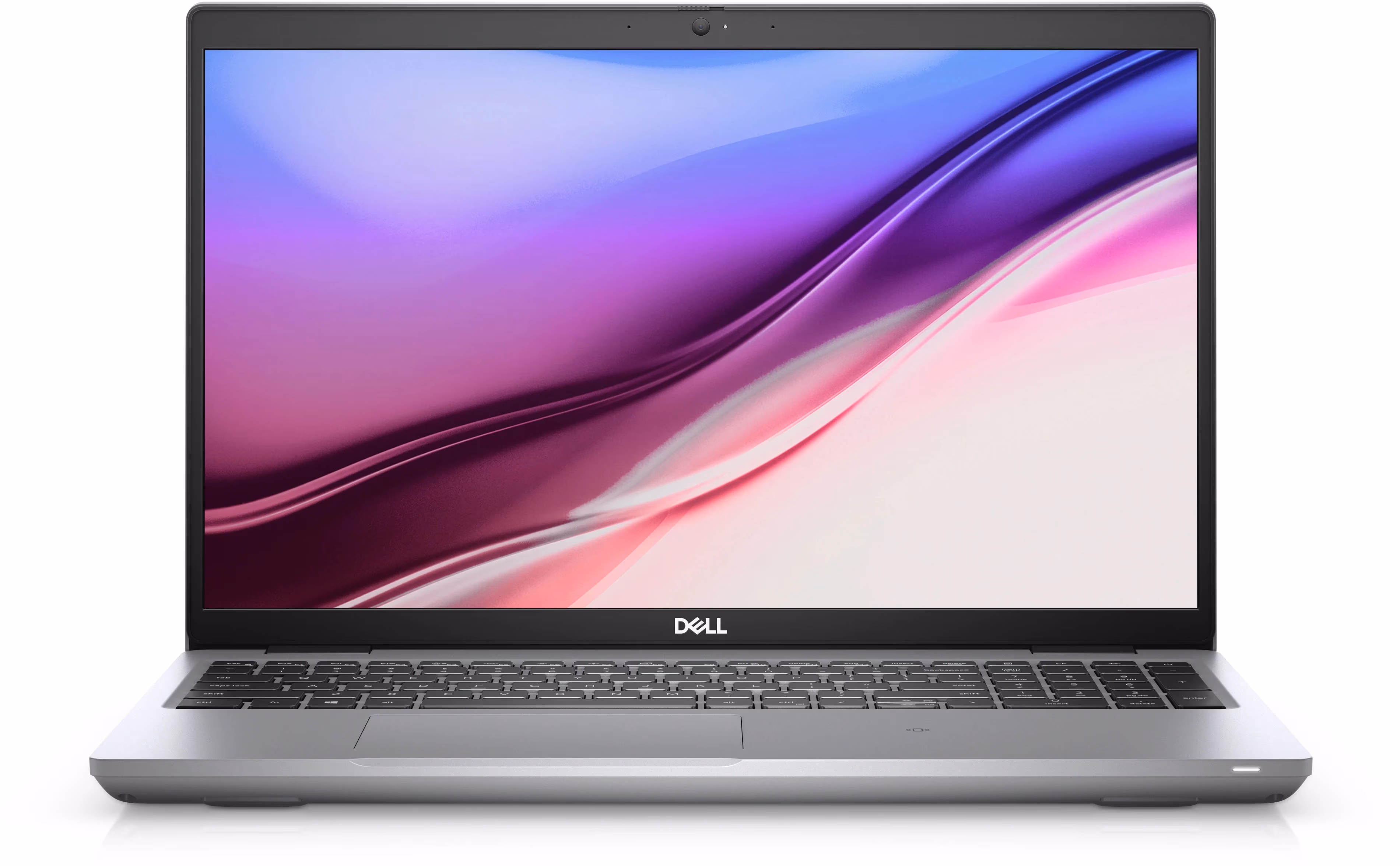 DELL Latitude 5521 15.6'' FHD IPS 250nits (Intel® Core™ i7-11850H, 16GB (1x16GB) DDR4, M.2 512GB PCIe NVMe SSD, Nvidia GeForce MX450 Discrete Graphics, WiFi6 AX201+BT5.2, HDMl, FPR, TB4, 4Cell 64Whr (3Y Warranty), HD IR Cam, Backlit KB, Win11Pro, 1.59kg) 