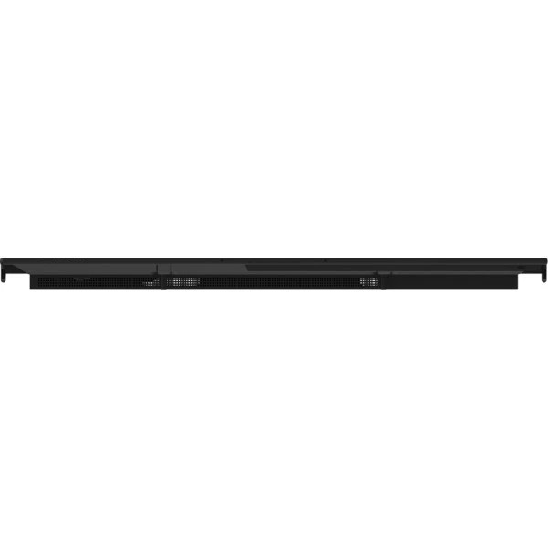 ViewSonic IFP8670, WORKSPACE - Empowered Communication, 85.6", PCAP  direct bonding touch,7H Tempered Glass, 3840xx2160, 350nits, 1200:1 CR, 178 degree viewing angle (H/V), 16GB storage, CVBS(In) x1, VGA(In) x1, HDMI2.0(In) x3, SPDIF x1, USB Type C x photo 2