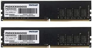 Memorie operativa PATRIOT Signature Line  DDR4-3200 32GB (Kit of 2x16GB)