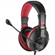 MARVO "HG8321S", Marvo Headset Wired Gaming with MIC, Stereo, 3.5 mm thumbnav 1