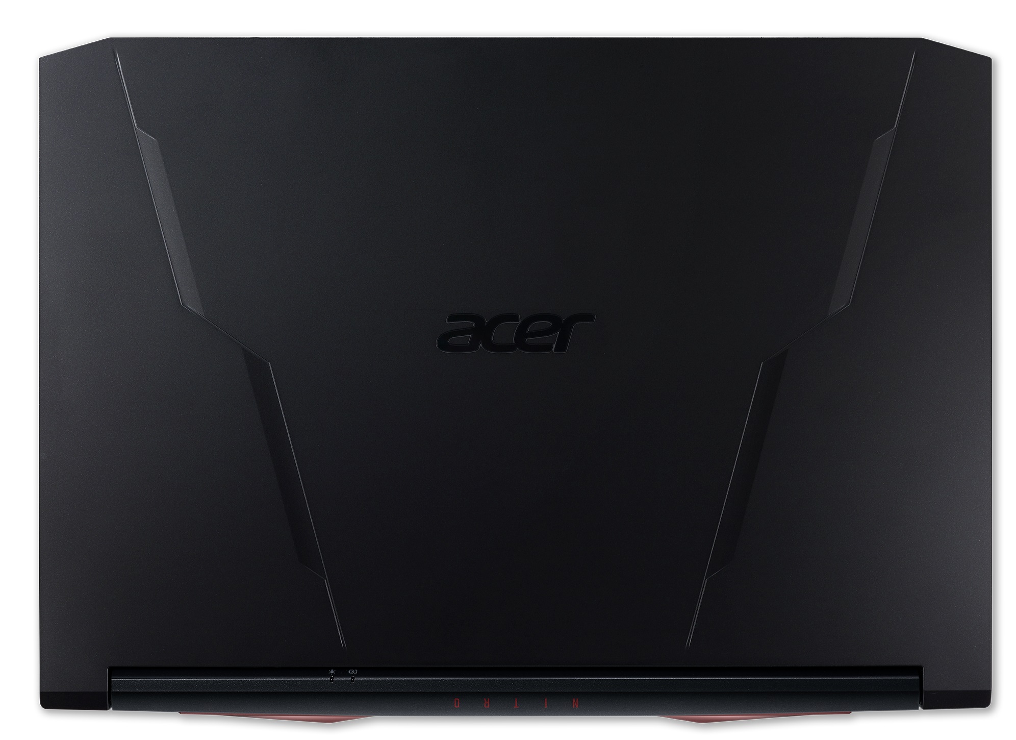 ACER Nitro AN515-57 Shale Black (NH.QESEU.00R) 15.6" FHD IPS 144Hz (Intel Core i5-11400H 6xCore 2.7-4.5GHz, 16GB (2x8) DDR4 RAM, 512GB PCIe NVMe SSD+HDD Kit, GeForce RTX 3050Ti 4GB GDDR6, WiFi6-AX/BT 5.1, Killer 1650i, 4cell, HD Webcam, Backlit KB, EN/RU/ photo 2