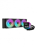 Sistem de racire lichid DEEPCOOL LP360/ Universal/ 300W/ <38.71dBA/ 72.04 CFM thumbnav 1