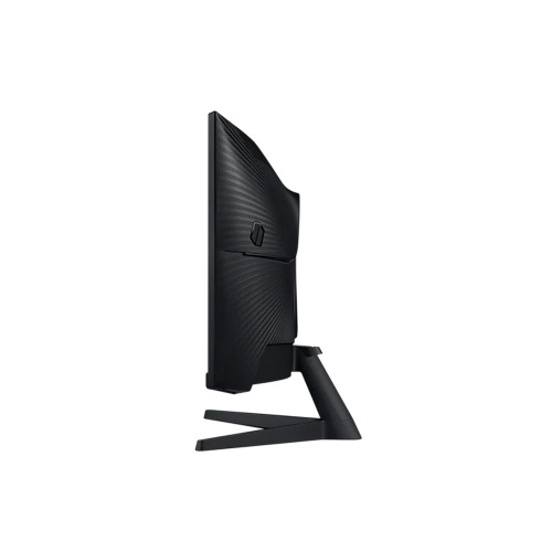 34.0” Monitor Gaming SAMSUNG Odyssey G5 G55T C34G55T/ 4K/ 21:9/ Curved/ 165Hz/ 1ms/ Black photo 3