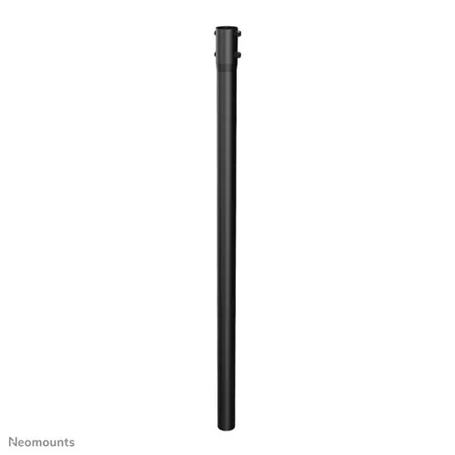 Stalp extensibil pentru suport TV de tavan Neomounts NS-EP100BLACK photo 1