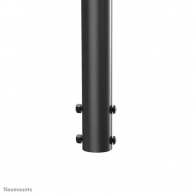 Stalp extensibil pentru suport TV de tavan Neomounts NS-EP100BLACK thumbnav 4