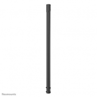 Stalp extensibil pentru suport TV de tavan Neomounts NS-EP100BLACK thumbnav 5