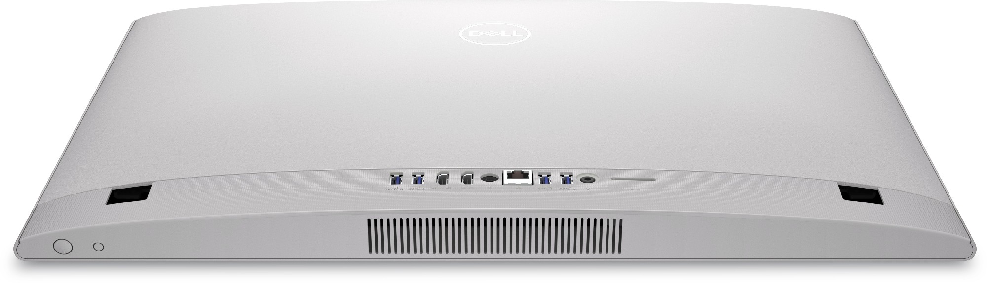 Моноблок 23,8” DELL EC24250/ Intel Core 7-150U/ 16GB / 1TB SSD/ Win11Pro / Pearl White photo 6