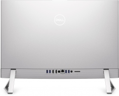 Моноблок 23,8” DELL EC24250/ Intel Core 7-150U/ 16GB / 1TB SSD/ Win11Pro / Pearl White thumbnav 5
