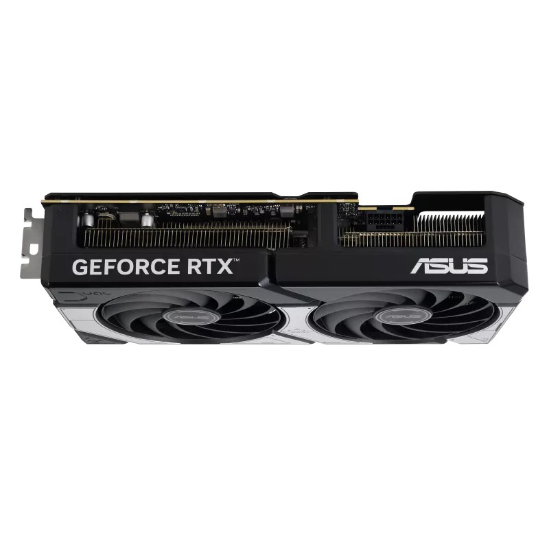 Placa video ASUS Dual GeForce RTX 5070 OC Edition / 12GB / GDDR7 / 192bit photo 6