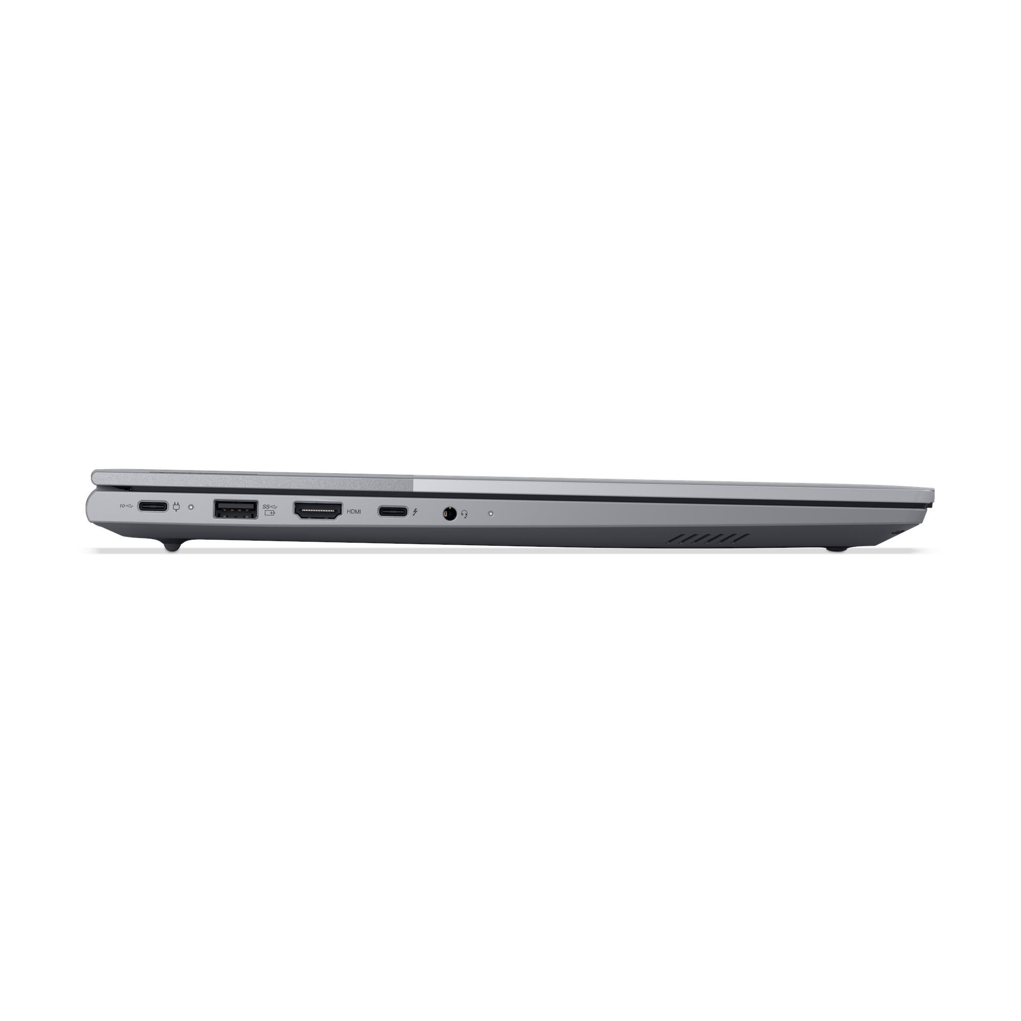 Ноутбук 16” Lenovo ThinkBook 16 G9 IRL/ WUXGA/ Intel Core 5 210H/ 16GB/ 512GB SSD/ Arctic Grey photo 5