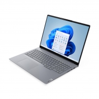 Ноутбук 16” Lenovo ThinkBook 16 G9 IRL/ WUXGA/ Intel Core 5 210H/ 16GB/ 512GB SSD/ Arctic Grey thumbnav 3