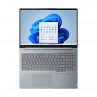 Ноутбук 16” Lenovo ThinkBook 16 G9 IRL/ WUXGA/ Intel Core 5 210H/ 16GB/ 512GB SSD/ Arctic Grey thumbnav 4
