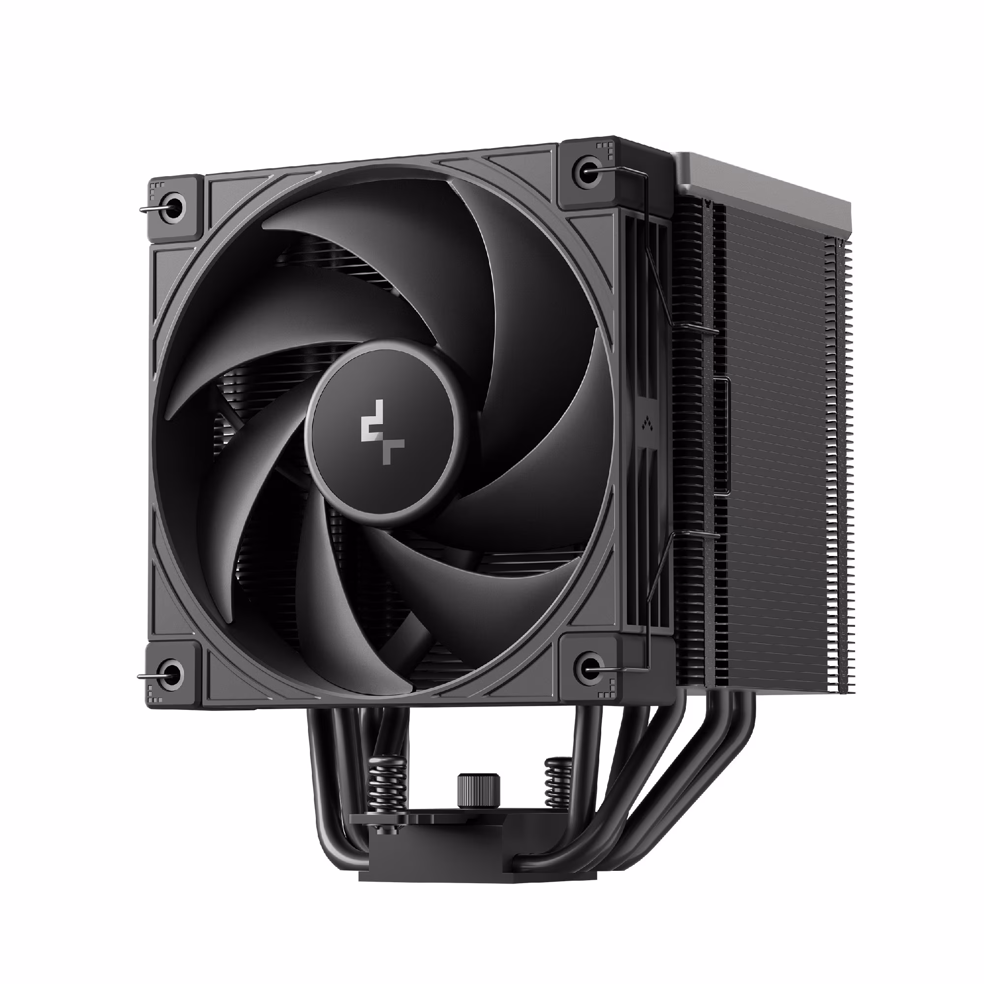 Sisteme de racire cu aer DEEPCOOL AK500 G2 DIGITAL NYX/ Universal / 240W /2200 rpm/ <31.5 dB(A)/ 63.4 CFM