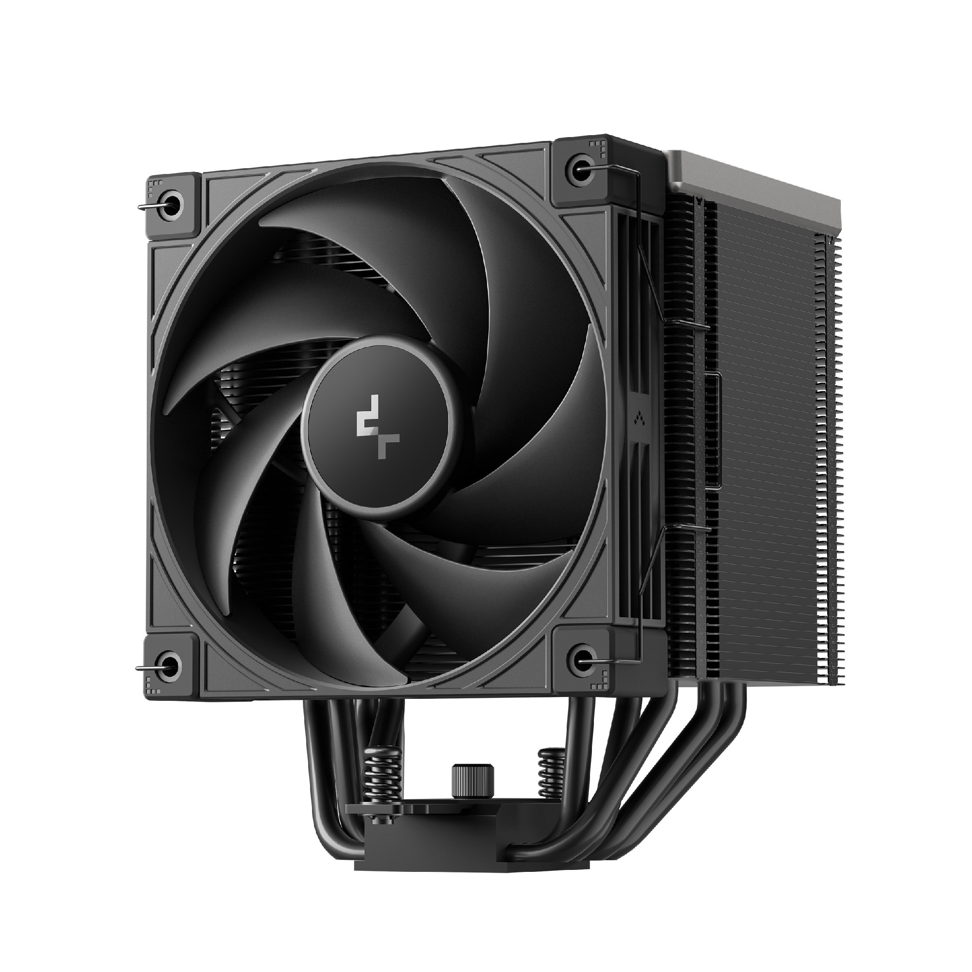 Sisteme de racire cu aer DEEPCOOL AK500 G2 DIGITAL NYX/ Universal / 240W /2200 rpm/ <31.5 dB(A)/ 63.4 CFM photo 1 Sisteme de racire cu aer DEEPCOOL AK500 G2 DIGITAL NYX/ Universal / 240W /2200 rpm/ <31.5 dB(A)/ 63.4 CFM photo 1