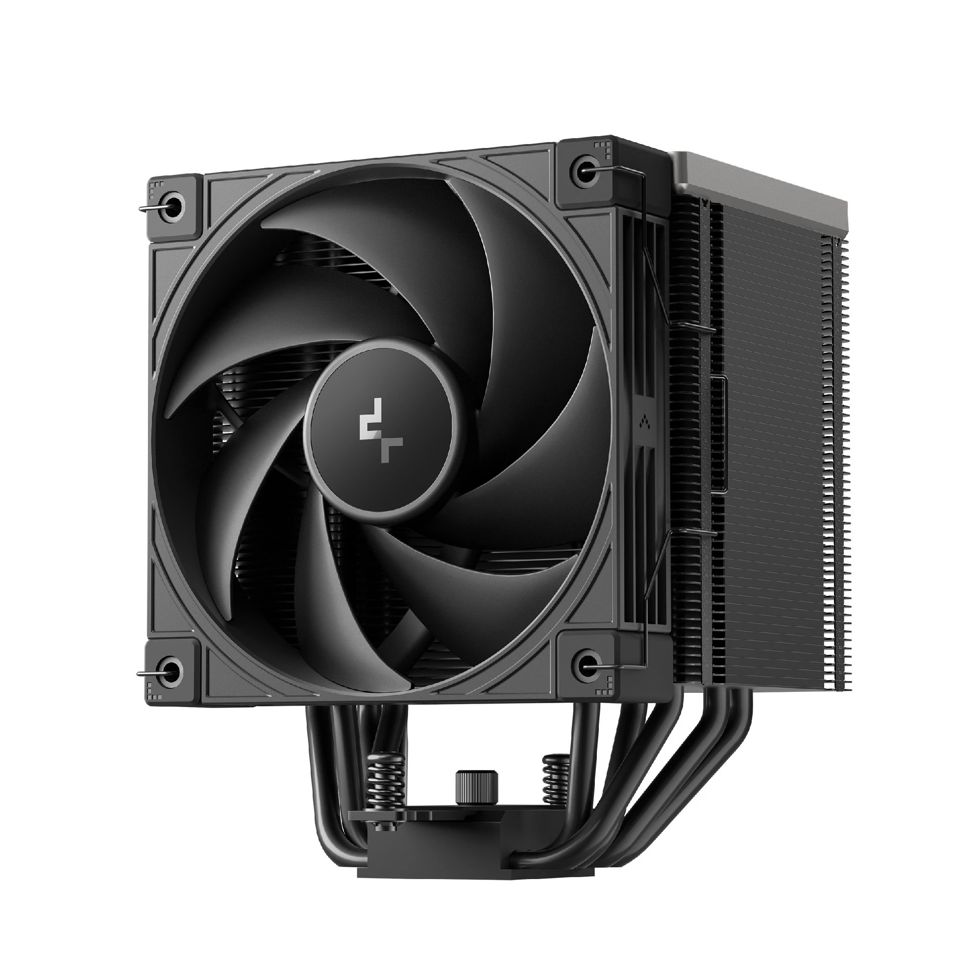 Sisteme de racire cu aer DEEPCOOL AK500 G2 DIGITAL NYX/ Universal / 240W /2200 rpm/ <31.5 dB(A)/ 63.4 CFM