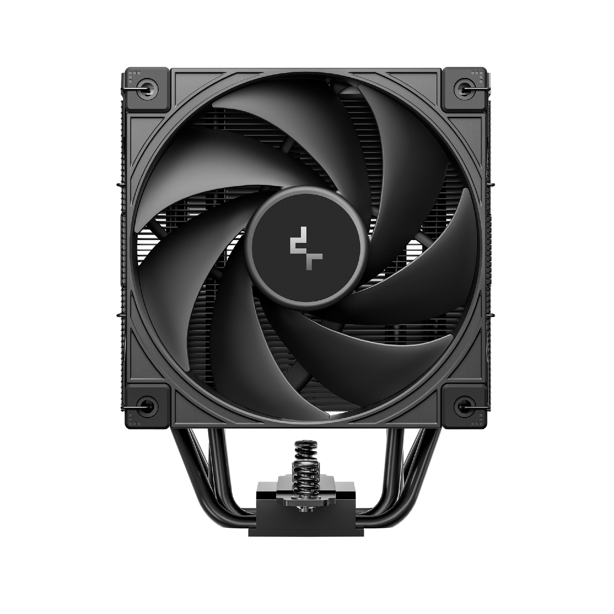 Sisteme de racire cu aer DEEPCOOL AK500 G2 DIGITAL NYX/ Universal / 240W /2200 rpm/ <31.5 dB(A)/ 63.4 CFM photo 3