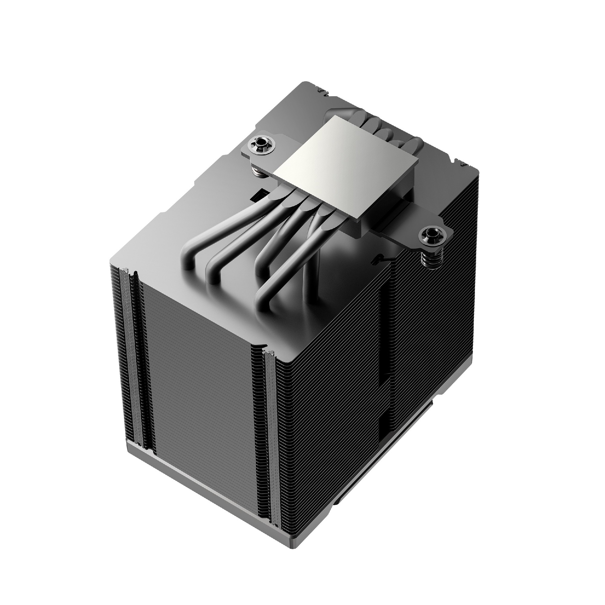 Sisteme de racire cu aer DEEPCOOL AK500 G2 DIGITAL NYX/ Universal / 240W /2200 rpm/ <31.5 dB(A)/ 63.4 CFM photo 5