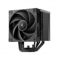 Sisteme de racire cu aer DEEPCOOL AK500 G2 DIGITAL NYX/ Universal / 240W /2200 rpm/ <31.5 dB(A)/ 63.4 CFM
