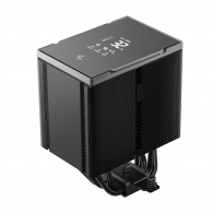 Sisteme de racire cu aer DEEPCOOL AK500 G2 DIGITAL NYX/ Universal / 240W /2200 rpm/ <31.5 dB(A)/ 63.4 CFM thumbnav 6