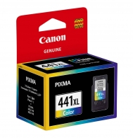 Ink Cartridge Canon CL-461 (3729C001), color (c.m.y), 8ml for PIXMA TS5340 thumbnav 1