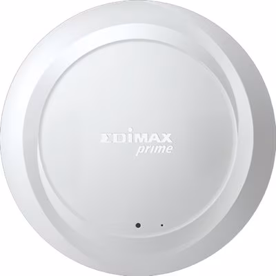 Edimax CAX1800, AX1800 Wi-Fi 6 Dual-Band Ceiling-Mount PoE Access Point