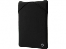 15.6” Husa HP Reversible Protective Geo Laptop Sleeve, Zipper-Less Enclosure thumbnav 4