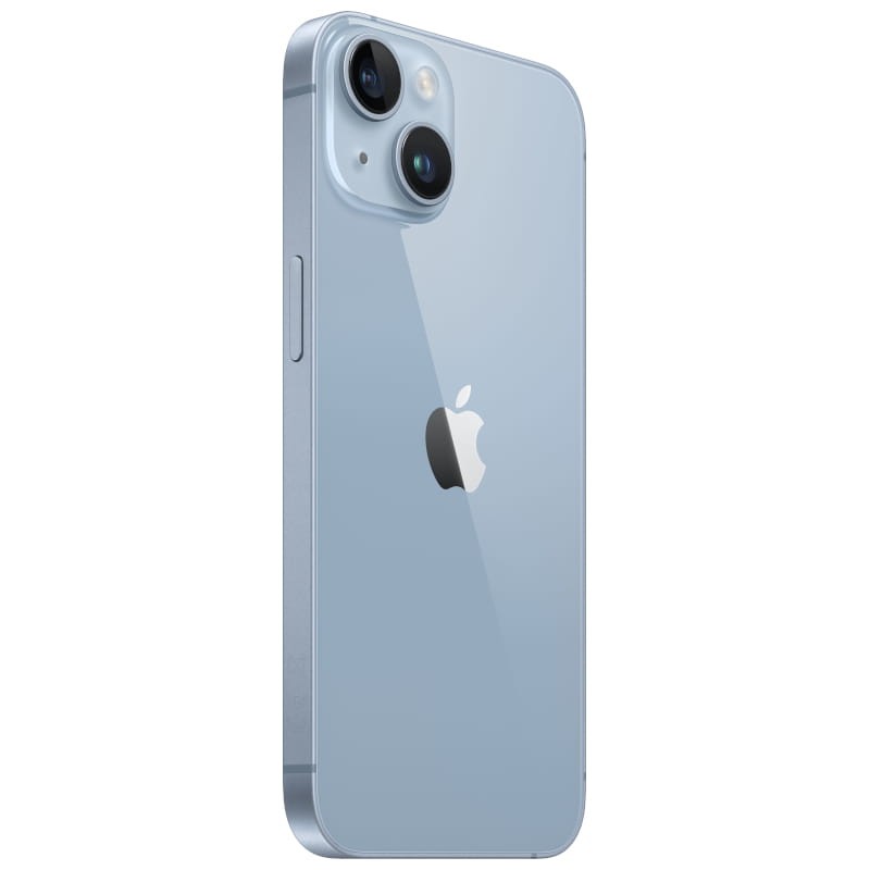 Smartphone Apple iPhone 14 (A2882) / 6GB RAM / 128GB / Blue photo 2
