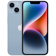Smartphone Apple iPhone 14 (A2882) / 6GB RAM / 128GB / Blue thumbnav 1