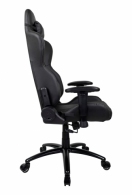 Fotoliu Gaming AROZZI Inizio / 100-105kg / 160-180cm / Black/Red thumbnav 4