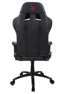 Fotoliu Gaming AROZZI Inizio / 100-105kg / 160-180cm / Black/Red thumbnav 6