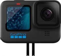 Экшн камера GoPro HERO 11 Black [CHDHX-112-RW] thumbnav 4