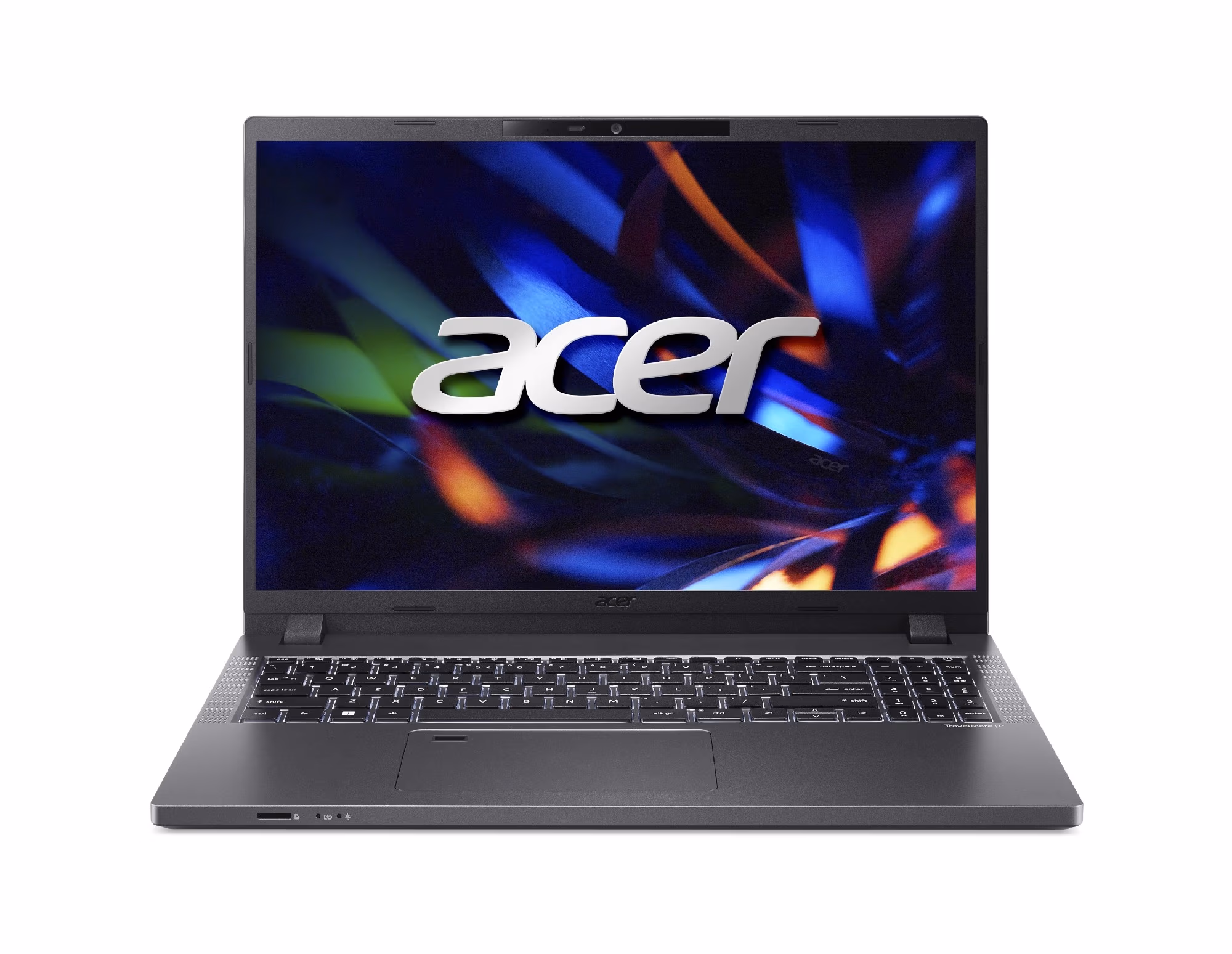 Laptop 16”  Acer Travel Mate TMP216-51/ WUXGA/ Intel Core Ultra 5 120U/ 16GB DDR5/ 512GB SSD/ Win11Pro/ Gray 